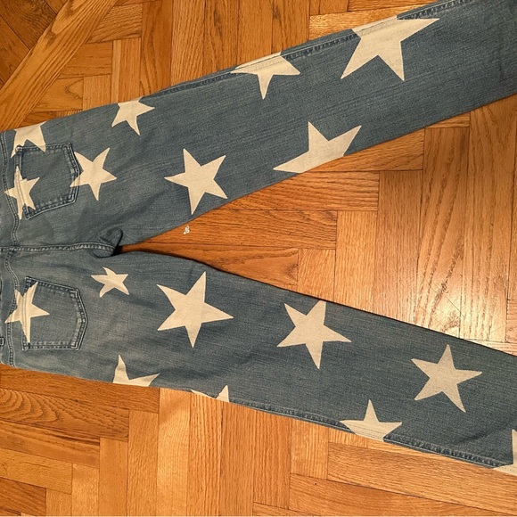 Stella McCartney Star skinny jeans - Picture 4 of 9
